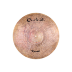 PLATILLO RIDE 21" KURAK TURKISH K-R21