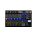 MIXER DIGITAL ZOOM L-12