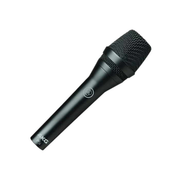 MICROFONO DINAMICO AKG P5I - Imagen 1