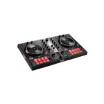 MIXER DJ INPULSE 300MK2 HERCULES - Imagen 2