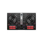 MIXER DJ INPULSE 300MK2 HERCULES