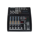 MIXER MOON 6 CANALES MC 602 USB