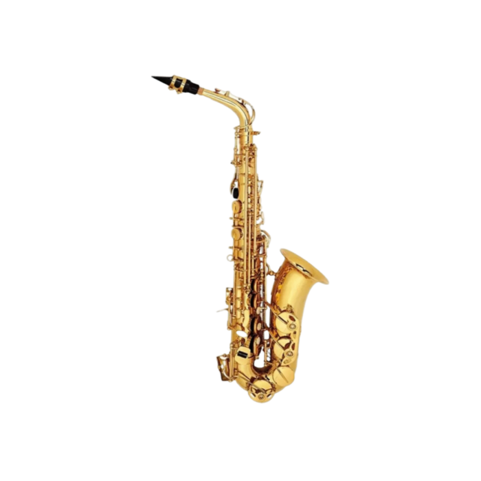 SAXO ALTO LINCOLN WINDS JYAS1102P - Imagen 1
