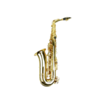 SAXO ALTO LINCOLN WINDS JYAS1102P - Imagen 2