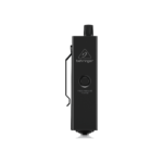 AMPLIFICADOR DE AURICULARES BEHRINGER POWERPLAY P2