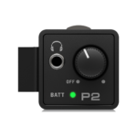 AMPLIFICADOR DE AURICULARES BEHRINGER POWERPLAY P2 - Imagen 4