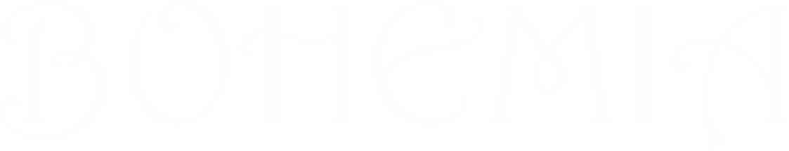 BOHEMIA