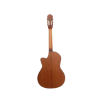 GUITARRA CLASICA GRACIA AA CON CORTE - Imagen 2