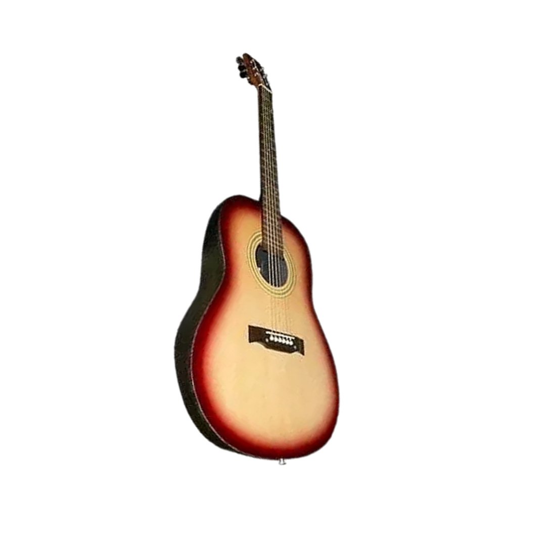 GRACIA GUITARRA ACUSTICA GRACIA M321 CAJA FIBRA - Imagen 1