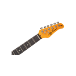 GUITARRA JAY TURSER STRATOCASTER JT-300-SHG - Imagen 4