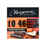 CUERDAS MAGMA GE140N
