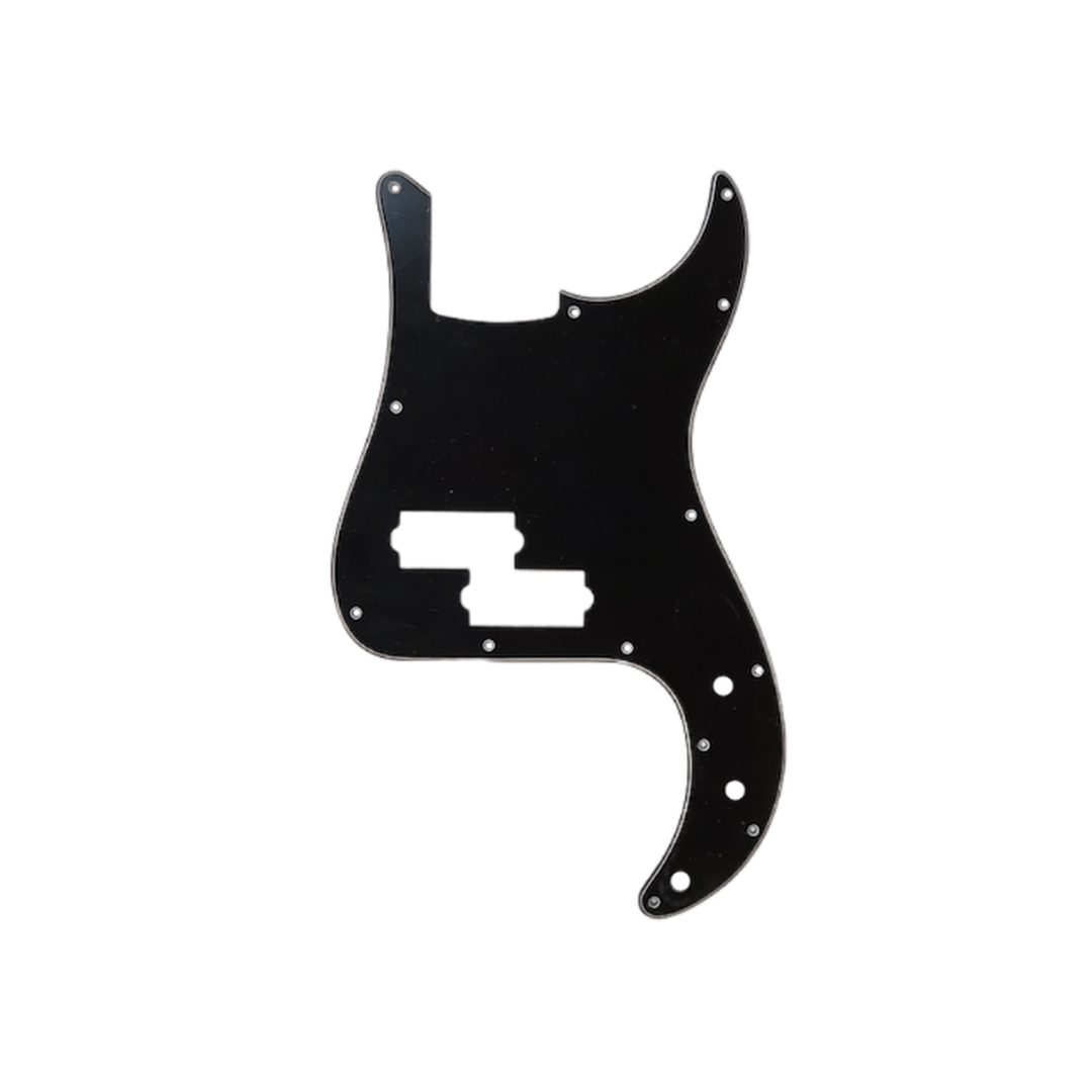 PICK (1) PICKGUARD SAMBONG PRECISION PM17 - Imagen 1