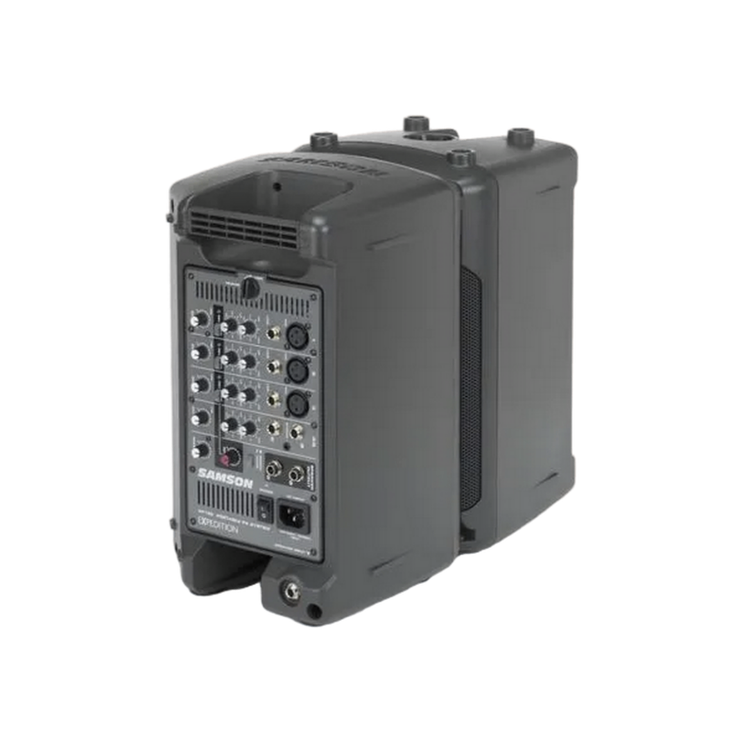 SISTEMA SONIDO SAMSON XP150 Hendrix Estamos Creando Historias