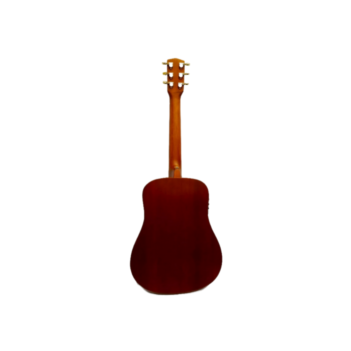 GUITARRA ACUSTICA GRACIA TRAVEL - Imagen 2