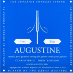 CUERDAS GUITARRA CLASICA AUGUSTINE CI-BLUE