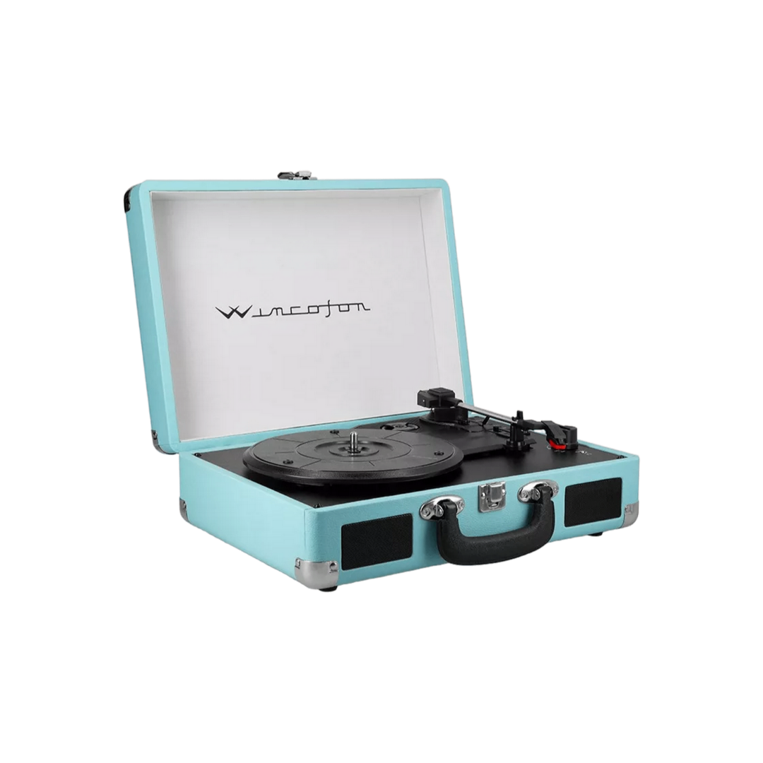 WC TOCADISCOS WINCOFON W406C - Imagen 1