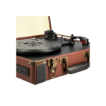 TOCADISCOS WINCOFON W407 - Imagen 2