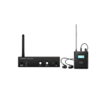 ANLEON S2 KIT SISTEMA DE MONITOREO IN EAR