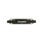 ARMONICA HOHNER BLUES BAND C BOX