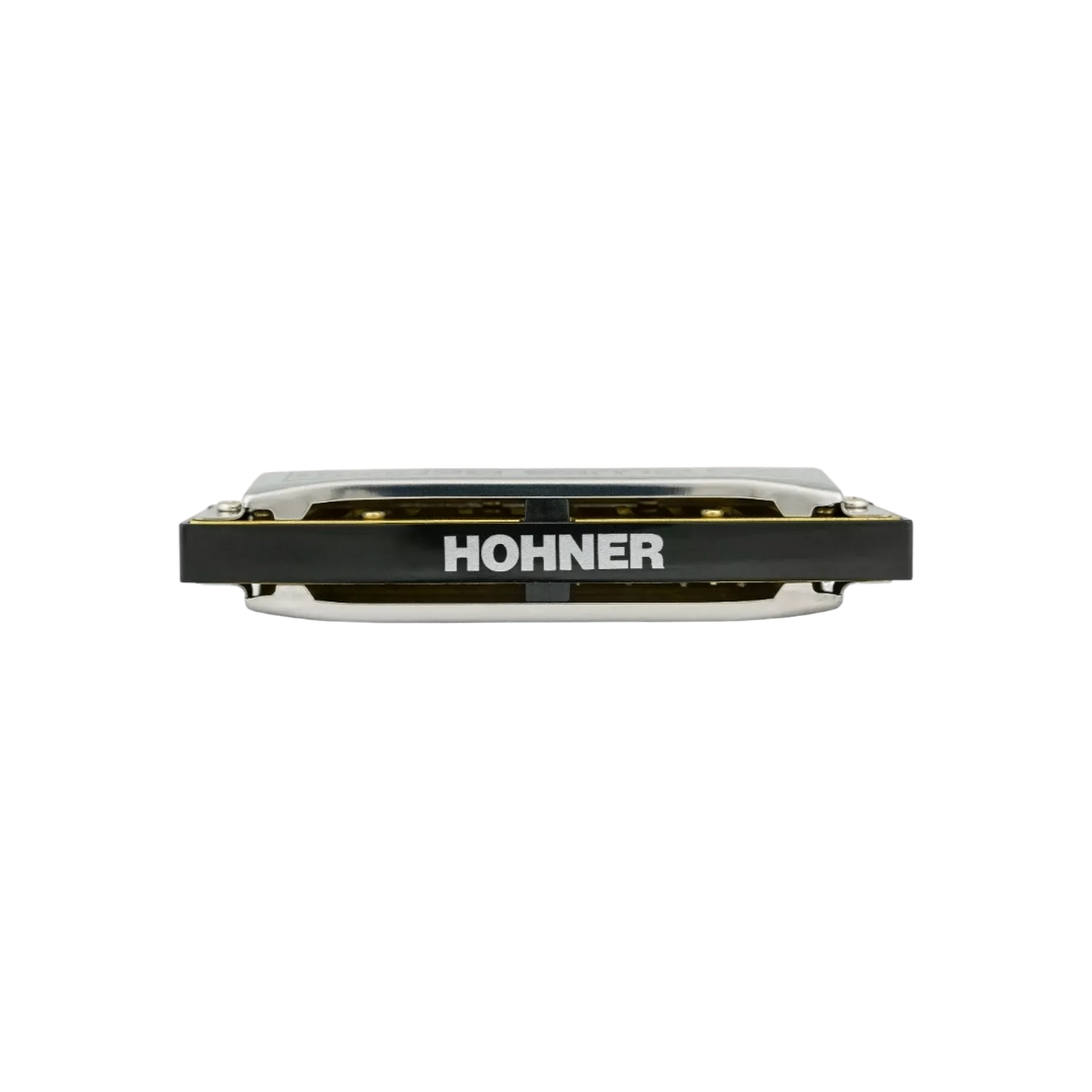 ARMON (1) ARMONICA HOHNER BLUES BAND C BOX - Imagen 1