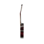 GUITARRA CLASICA BOHEMIA N8 NATURAL - Imagen 2
