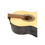 GUITARRA CLASICA BOHEMIA N8 NATURAL - Imagen 3