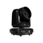 CABEZAL MOVIL TECSHOW HALO 712 XL - Imagen 3