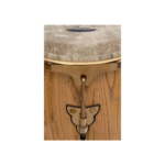 CONGA MAJESTIC PRO PARQUER 12 1/2" - Imagen 3