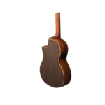 GUITARRA CLASICA GRACIA AA CON CORTE Y FISHMAN BLEND 301 - Imagen 2