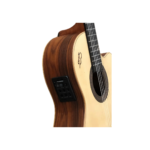 GUITARRA CLASICA GRACIA AA CON CORTE Y FISHMAN BLEND 301 - Imagen 3