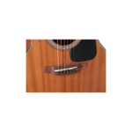 GUITARRA ELECTRO ACUSTICA TAKAMINE GX11MENS - Imagen 2