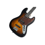 JAY TURSER JAZZ BASS JTB-402-TSB - Imagen 2