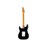 GUITARRA JAY TURSER STRATOCASTER JT-300-BK - Imagen 2