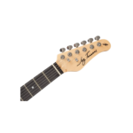GUITARRA JAY TURSER TELECASTER JT-LT-IV - Imagen 2