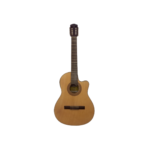 GUITARRA CLASICA GRACIA M6 PRENER 5 BANDAS