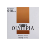 ENCORDADO MANDOLINA OLYMPIA