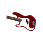 BAJO LEONARD PRECISION ZURDO LB255MRD - Imagen 2