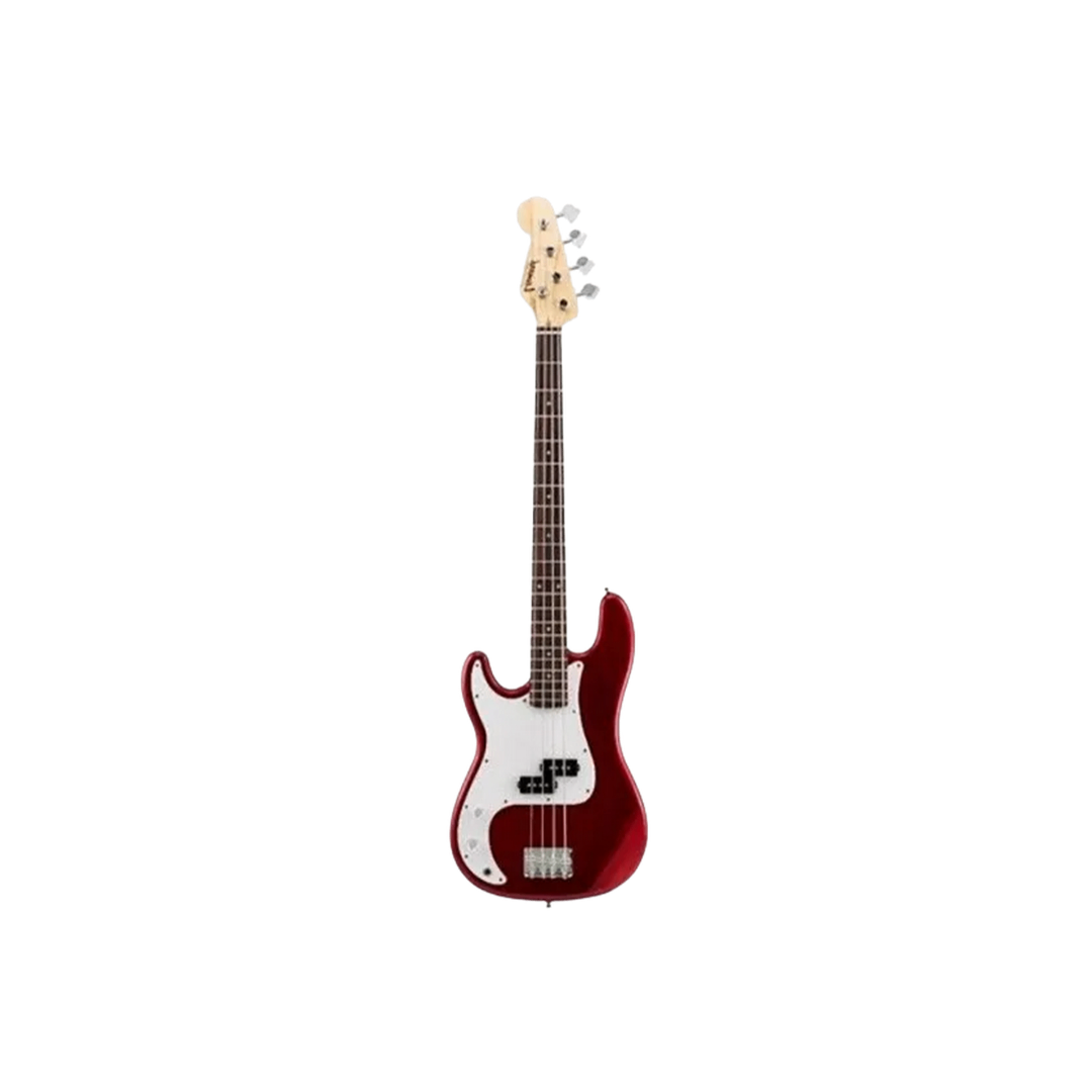 ZUR BAJO LEONARD PRECISION ZURDO LB255MRD - Imagen 1