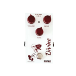 PEDAL MAZA FX DIVINE OVERDRIVE