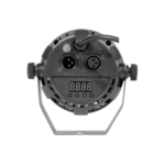 LUZ LED TECSHOW COSMO RGBUV - Imagen 2