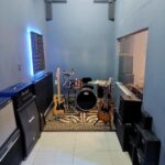 ESTUDIO DE GRABACION