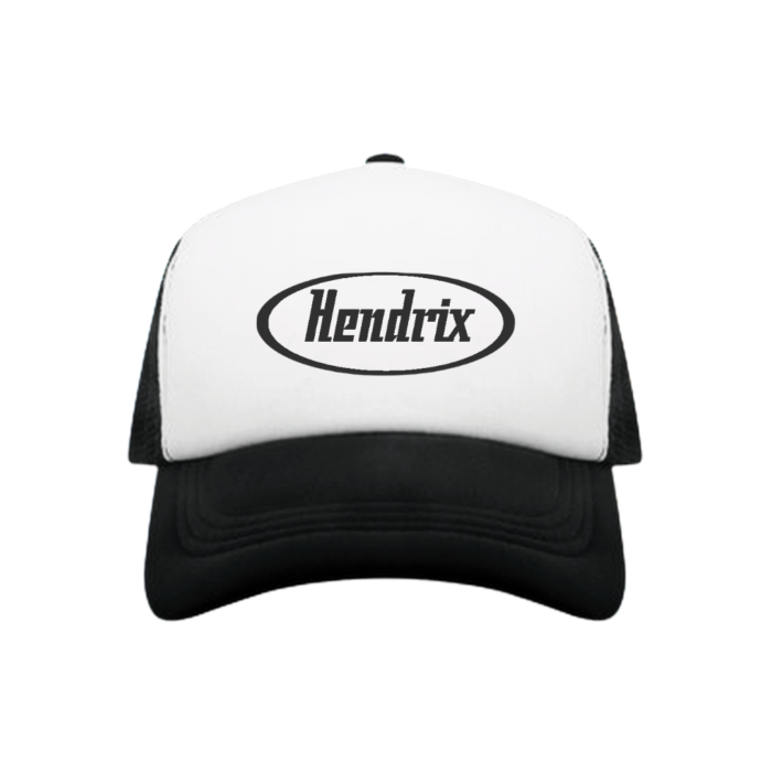 GORRAS - CLUB HENDRIX - Imagen 1