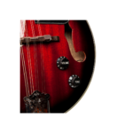 MANDOLINA STAGG NATO M50E - Imagen 3