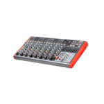 MIXER NOVIK 12 CANALES NVK 1202FX-BT - Imagen 2