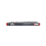 MIXER NOVIK 12 CANALES NVK 1202FX-BT - Imagen 3