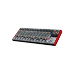 MIXER NOVIK 16 CANALES NVK 1602FX-BT - Imagen 2