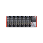 MIXER NOVIK 16 CANALES NVK 1602FX-BT