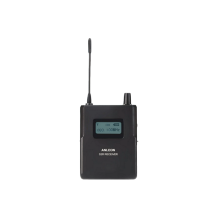 RECEPTOR ANLEON S2R MONITOR INALAMBRICO IN EAR