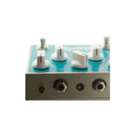 PEDAL DEDALO ATENAS REVERB ATN-1 - Imagen 2