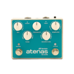 PEDAL DEDALO ATENAS REVERB ATN-1
